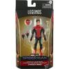 Spider-Man (Upgraded Suit) (Spider-Man No Way Home) Legends Series in doos exclusive