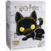 Sirius Black as dog Pop Vinyl & Tee Harry Potter (Funko) flocked special edition