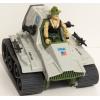 GI JOE Sgt. Slaughter with Triple 'T' compleet