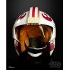 Star Wars Luke Skywalker battle simulation helmet electronic life size helmet the Black Series in doos