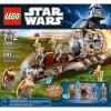 Lego 7929 Star Wars the Battle of Naboo in Doos