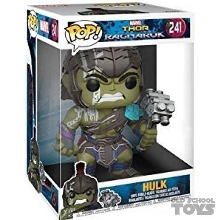 10 inch sales funko pop hulk