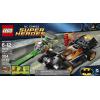 Lego 76012 Batman: the Riddler Chase DC Universe Super Heroes in doos