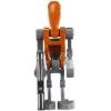 Lego Star Wars figuur Rocket Battle Droid