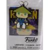 Raiden (Mortal Kombat) lanyard (Funko) Gamestop exclusive