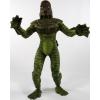 Creature from the Black Lagoon in doos Mego 14 inch