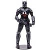 the Arkham Knight (Batman Arkham Knight) DC Multiverse (McFarlane Toys) in doos