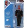 Captain Benjamin Sisko (Star Trek Deep Space Nine) MOC Mego limited edition