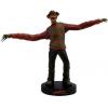 Freddy Krueger (a Nightmare on Elmstreet) premium motion statue in doos Factory Entertainment