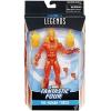 the Human Torch (Fantastic Four) Legends Series in doos Walgreens exclusive -beschadigde verpakking-