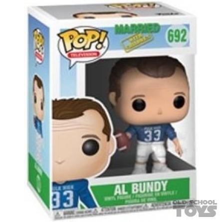 Al bundy funko pop online