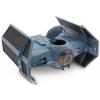 Star Wars Darth Vader TIE Fighter Elite Series die cast in doos Disney Store exclusive