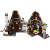 Lego 4738 Hagrid's Hut Harry Potter en doos