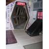 Star Wars Vintage Palitoy Death Star Playset Compleet