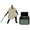 Star Wars Saga Anakin Skywalker (outland peasant disguise) MOC Europese verpakking