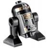 Lego Star Wars figuur R2-Q5