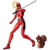 Marvel Lady Deadpool (Legends Series) MOC