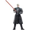 Star Wars Baylan Skoll (mercenary) (Ahsoka serie) the Black Series 6" in doos