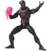 Black Panther (vibranium tech suit) Legends Series in doos Walmart exclusive