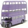 Harry Potter Knight Bus 1:76 in doos (Corgi)