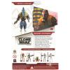 Star Wars Whorm Loathsom MOC the Clone Wars