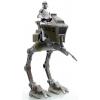 Star Wars AT-RT with ARF Trooper the Clone Wars