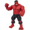 Marvel Select Red Hulk MOC