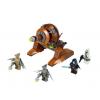 Lego 9491 Star Wars Geonosian Cannon in doos