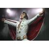 Elvis on tour in doos Neca