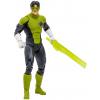 Green Lantern Kyle Rayner (Blackest Night) DC Multiverse (McFarlane Toys) in doos build Atrocitus collection