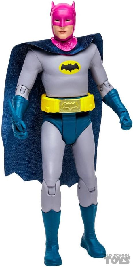 Radioactive Batman (Batman classic tv series) (McFarlane Toys) op kaart ...