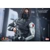 Hot Toys Winter Soldier (Captain America the Winter Soldier) MMS241 in doos
