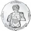 Star Wars 4-LOM (bounty hunter) collector coin 30th Anniversary Collection