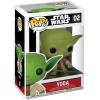 Yoda Pop Vinyl Star Wars Series (Funko) re-issue