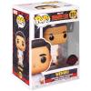 Wenwu (Shang-Chi and the legend of the ten rings) Pop Vinyl Marvel (Funko) exclusive