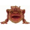 Boglins King Sponk in doos Tri Action Toys