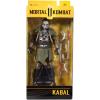 Kabal (hooked up skin)Mortal Kombat (McFarlane Toys) in doos