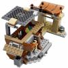 Lego 75148 Star Wars Encounter on Jakku in doos