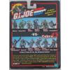 Duke vs Cobra Commander GI Joe vs Cobra 2-pack MOC