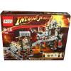 Lego 7199 Indiana Jones the Temple of Doom en doos