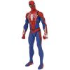 Marvel Select Spider-Man (video game PS4) MOC