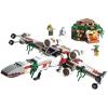 Lego 4502 Star Wars X-Wing Fighter en doos