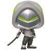 Genji (Overwatch 2) Pop Vinyl Games Series (Funko)