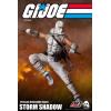 ThreeZero Storm Shadow (G.I. Joe) in doos