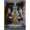 Ork Big Mek (Warhammer 40.000) McFarlane Toys in doos artist proof edition -beschadigde verpakking-