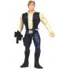 Star Wars POTF Collector pack (Lando Calrissian, Chewbacca & Han Solo) MOC