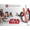 Lego Star Wars Scarif Stormtrooper limited edition Lego Star Wars pack in doos
