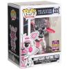 Jumpscare Funtime Foxy (Five Nights at Freddy's) Pop Vinyl Games Series (Funko) convention exclusive