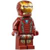 Lego 76051 Super Hero Airport Battle (Civil War) Marvel Super Heroes in doos