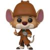 Basil (the great mouse detective) Pop Vinyl Disney (Funko)